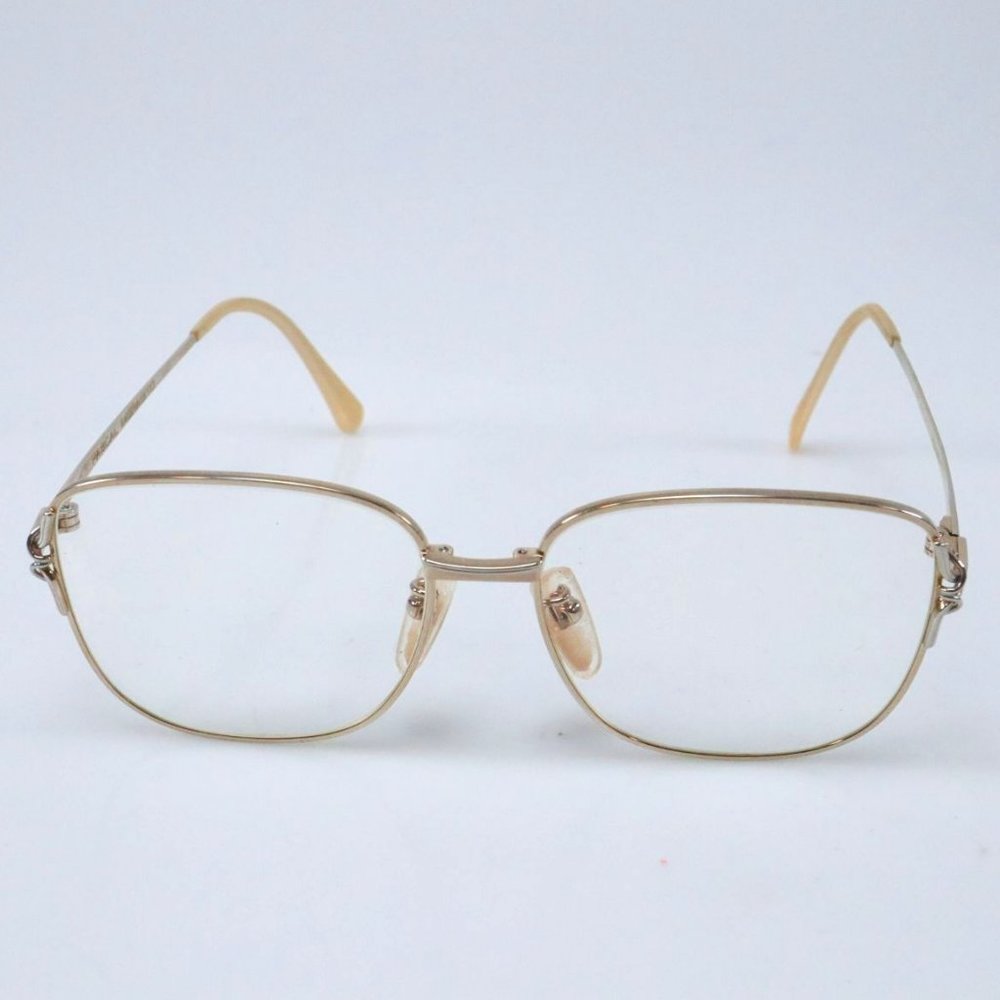 PASCAL MORABITO eyeglasses Authentic